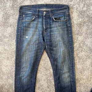 Denim & Supply Ralph Lauren Jeans  - Slim fit. Storlek 31/32. Mycket bra skick. Pris går att diskutera. 
