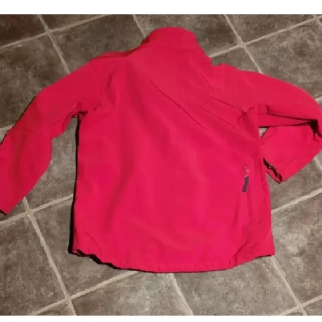 Didriksons vindjacka - 1