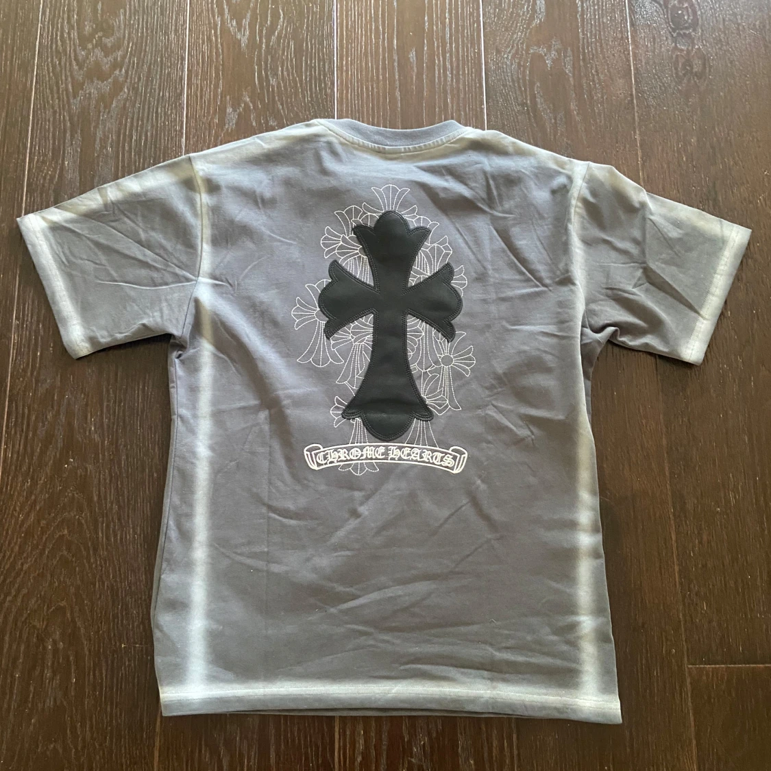 Chrome hearts t shirt