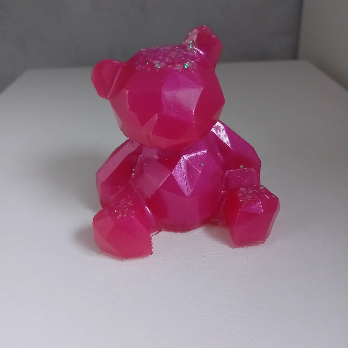 Björn inredning/prydnad - 2