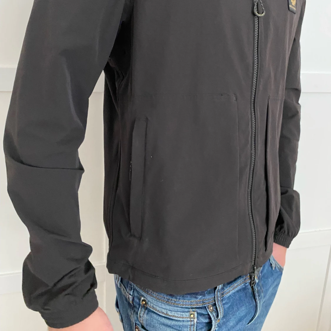  Belstaff Vindjacka - 2