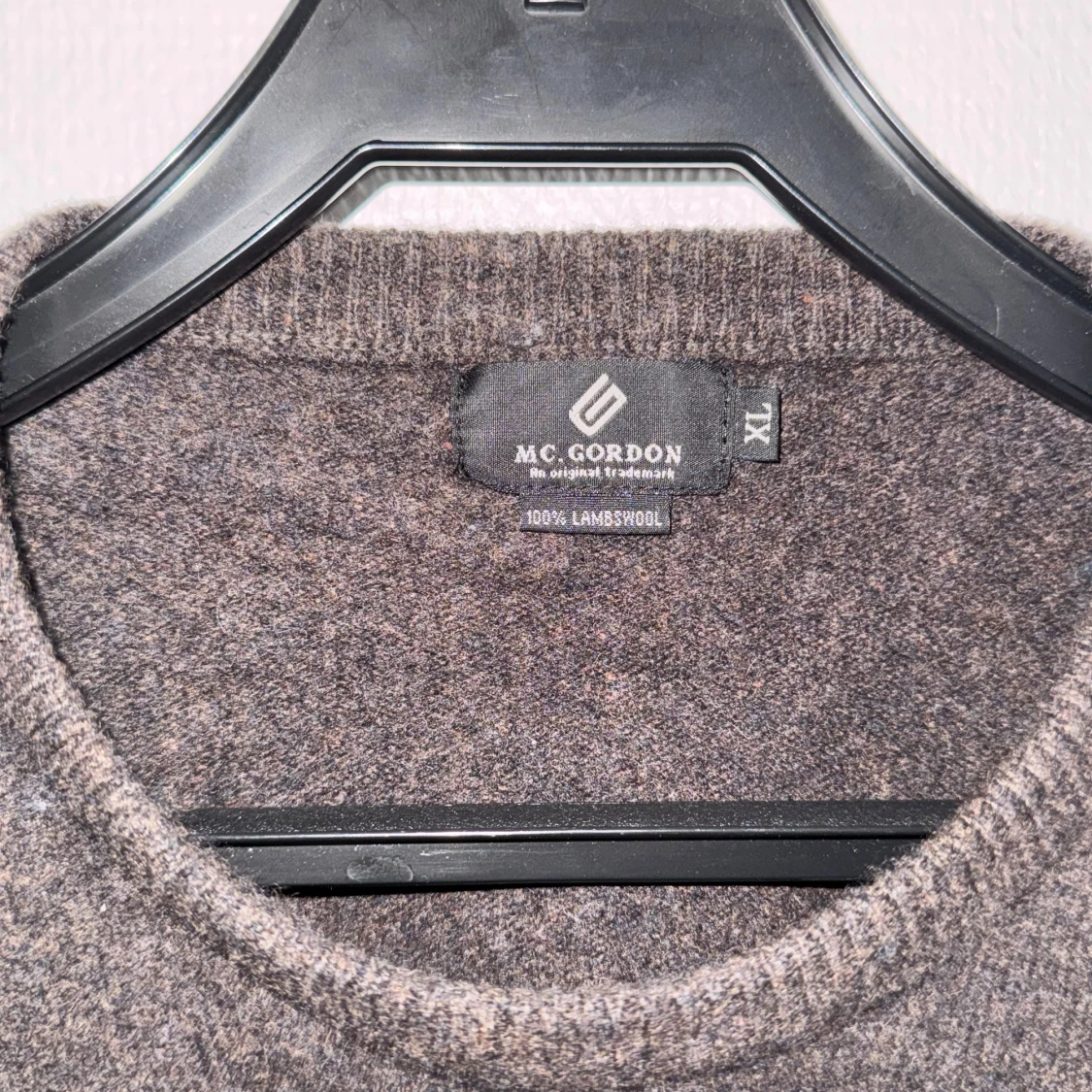 Mc. Gordon XL - 2