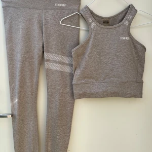 Stronger set - Nyskick, träningsset stronger 🌸