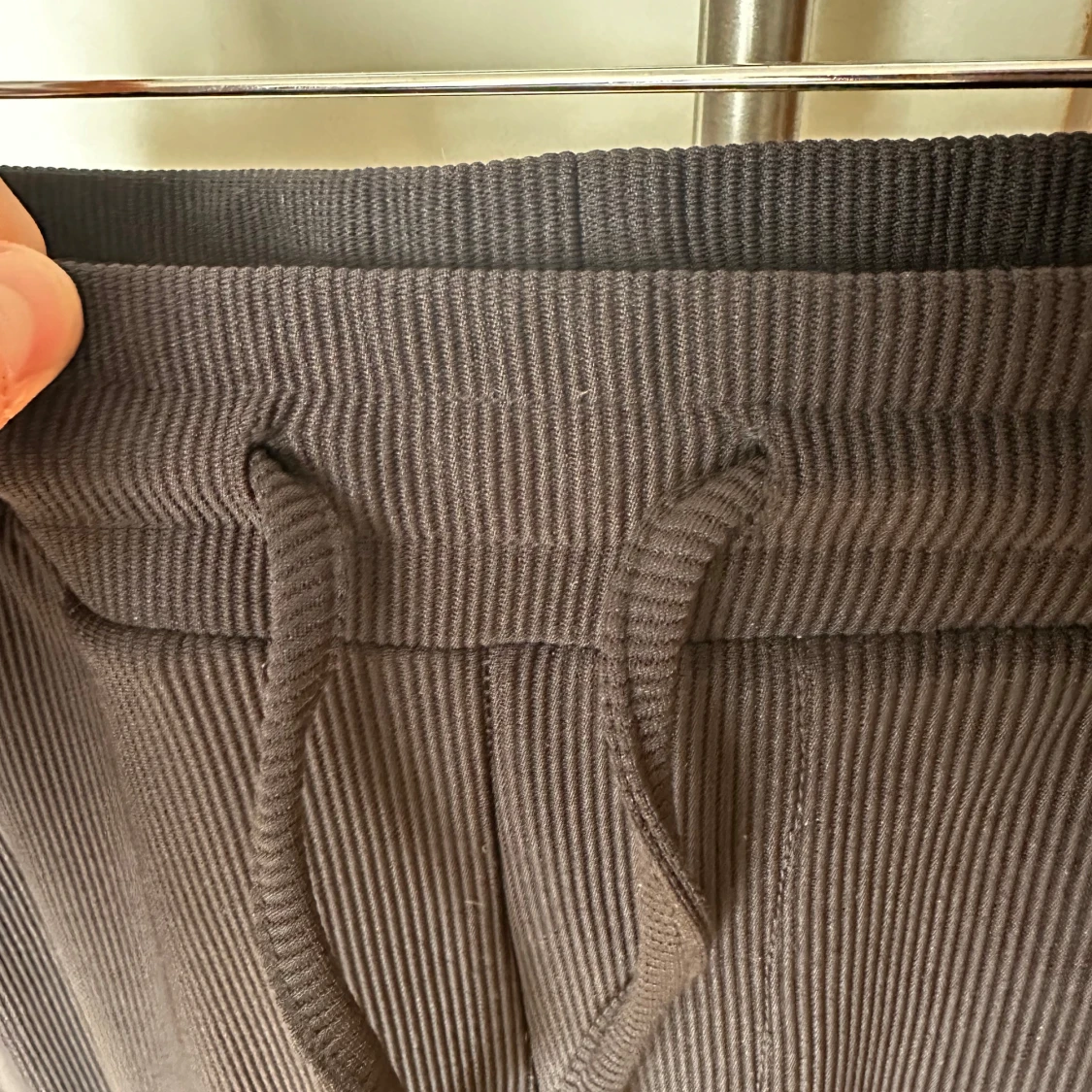 Sköna kostymbyxor  - 3