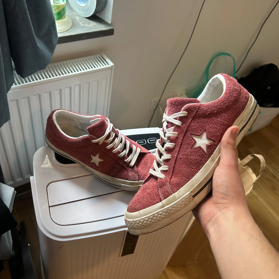 Converse One Star 