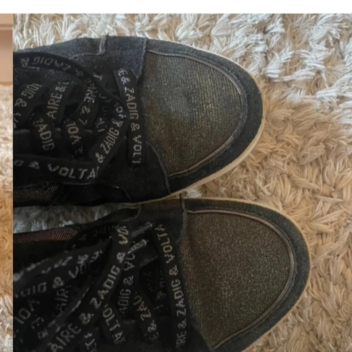 Zadig & Voltaire skor - 4