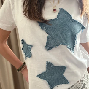 Linnea💗🙏🏼 - Vår modell ”Linnea” i färgen vit