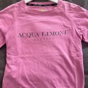 Auqua Limone tröja - Fin fin tröja i fint skick 