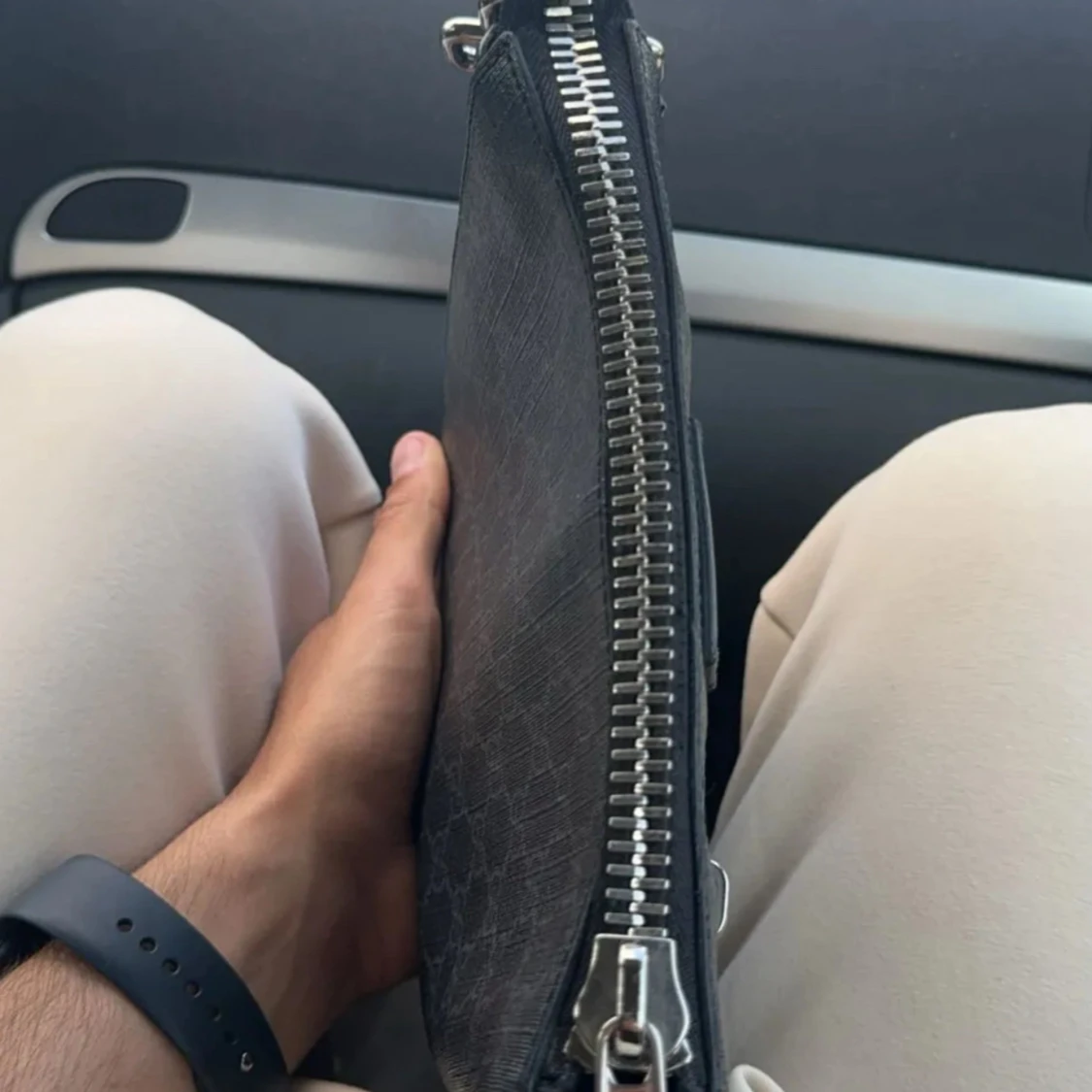 Gucci GG supreme - 4