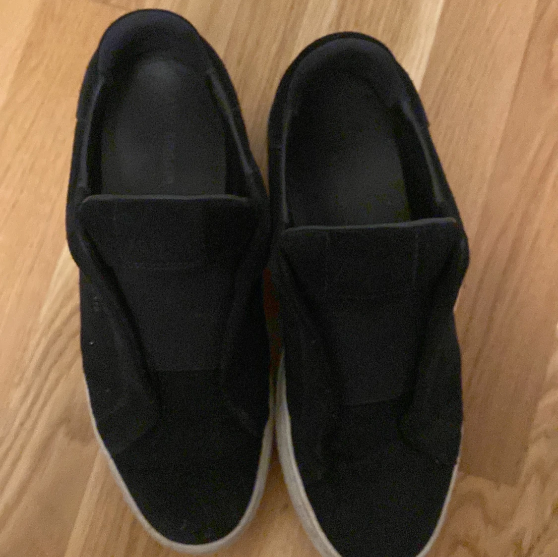 Axel Arigato skor - 3