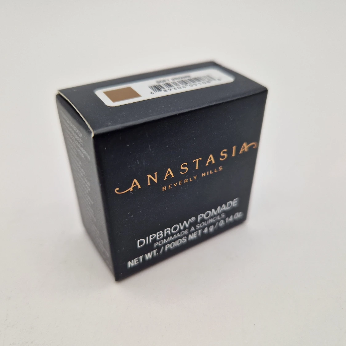 Anastasia Dipbrow Pomade Soft Brown