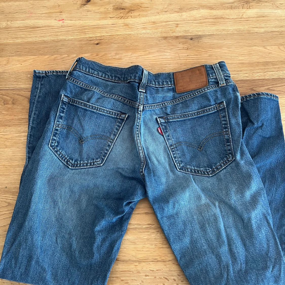 Levi's 511 - 1