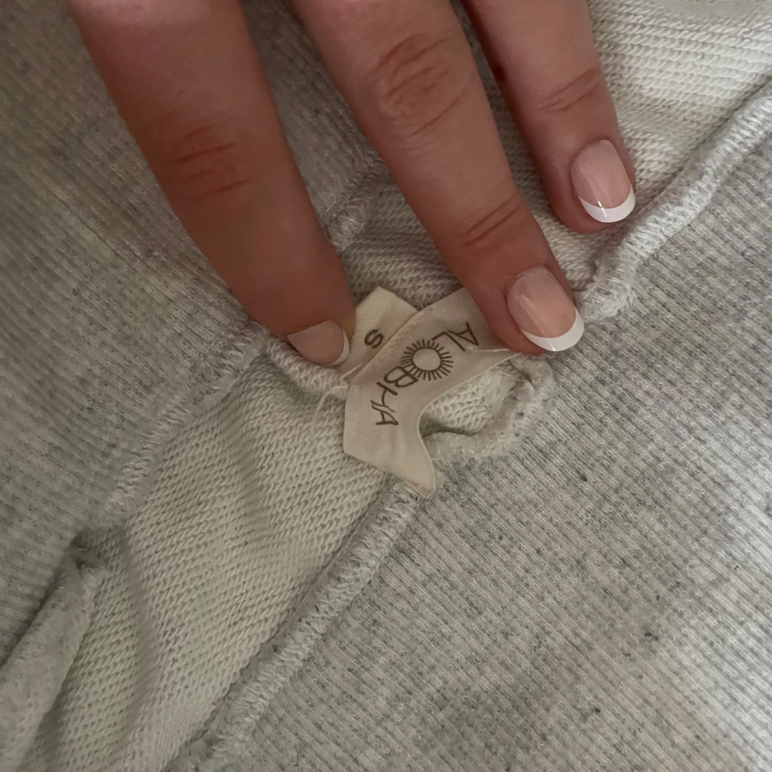 Jersey pants från alobha label  - 2