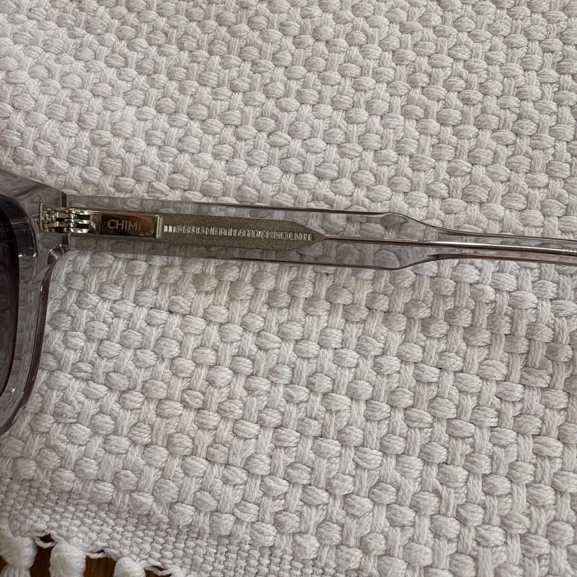  solglasögon CHIMI  - 2