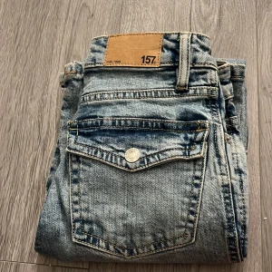 jeans - jättefina men för stora för mig💘💘