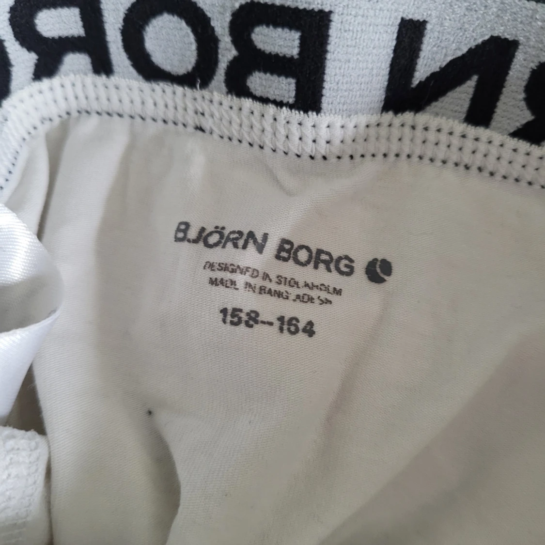 8 par Kalsonger från Björn Borg - 1