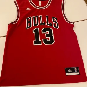 Chicago Bulls linne Adidas - Joachim Noah #13 Bulls