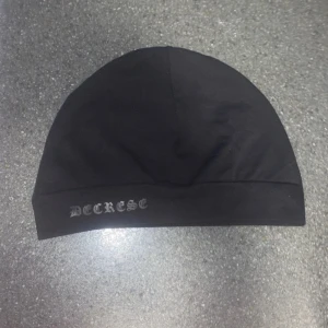 Decrese mössa - Riktigt fett mösa exakt som syna world men billigare och bättre. Riktigt bra för kalla dagar 