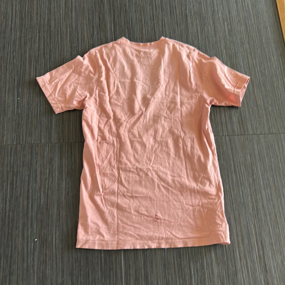 Rosa t-shirt från Dickies - 1