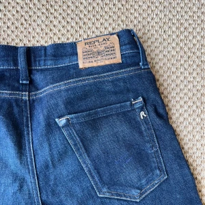 Replay jeans - Replay jeans i nytt skick. 