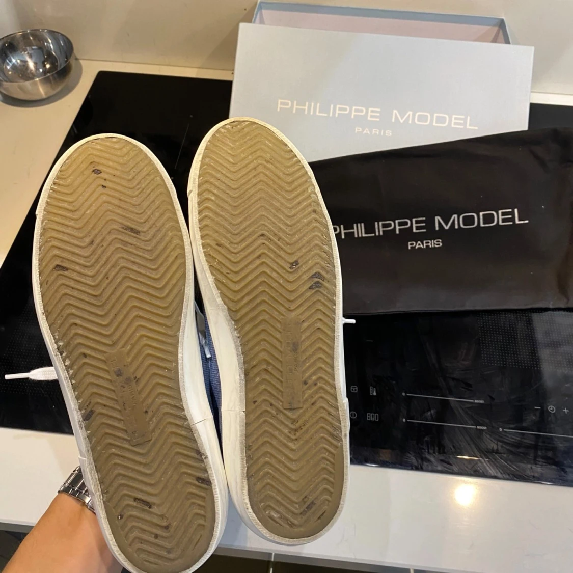 Philippe model skor - 2