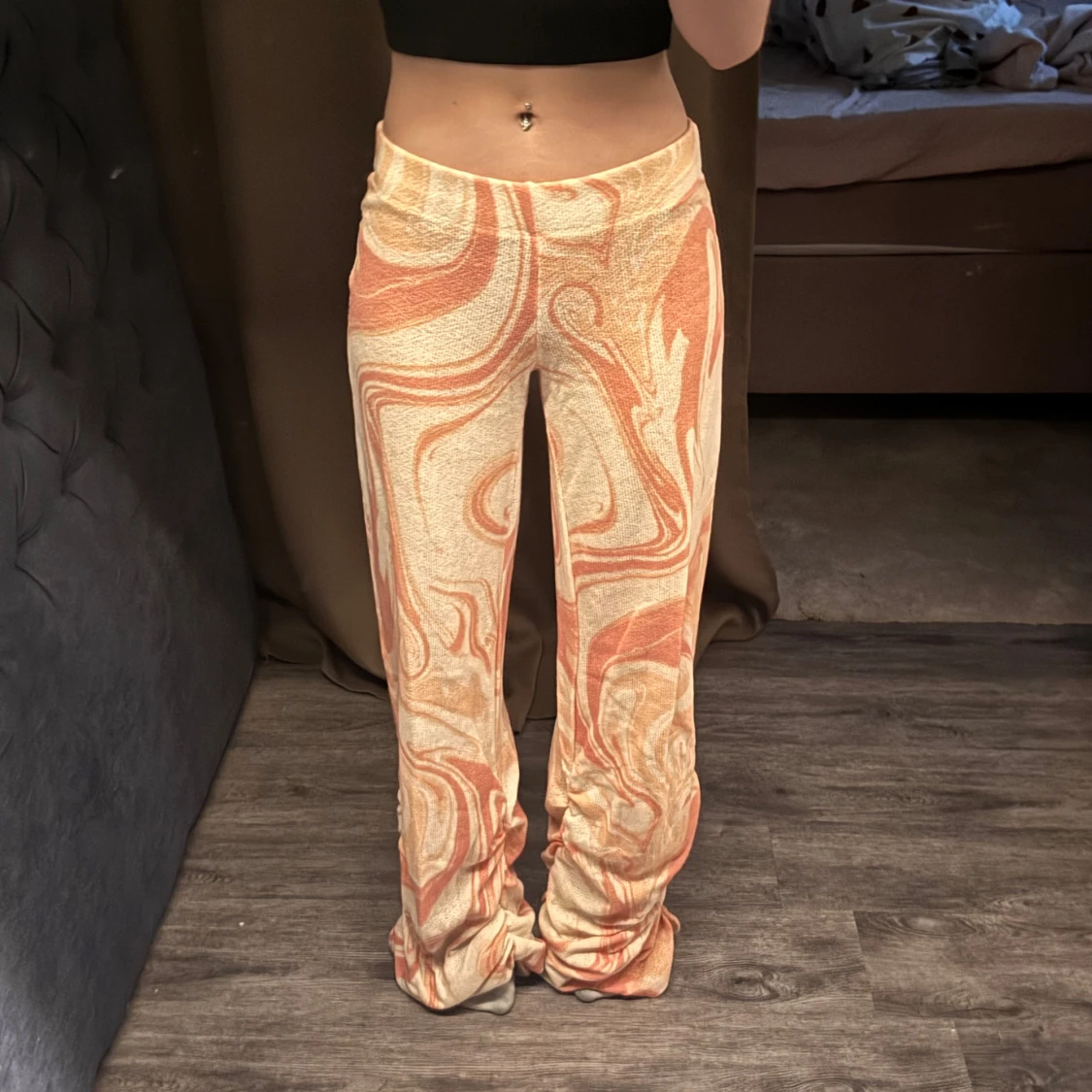 Coola byxor från Jaded London