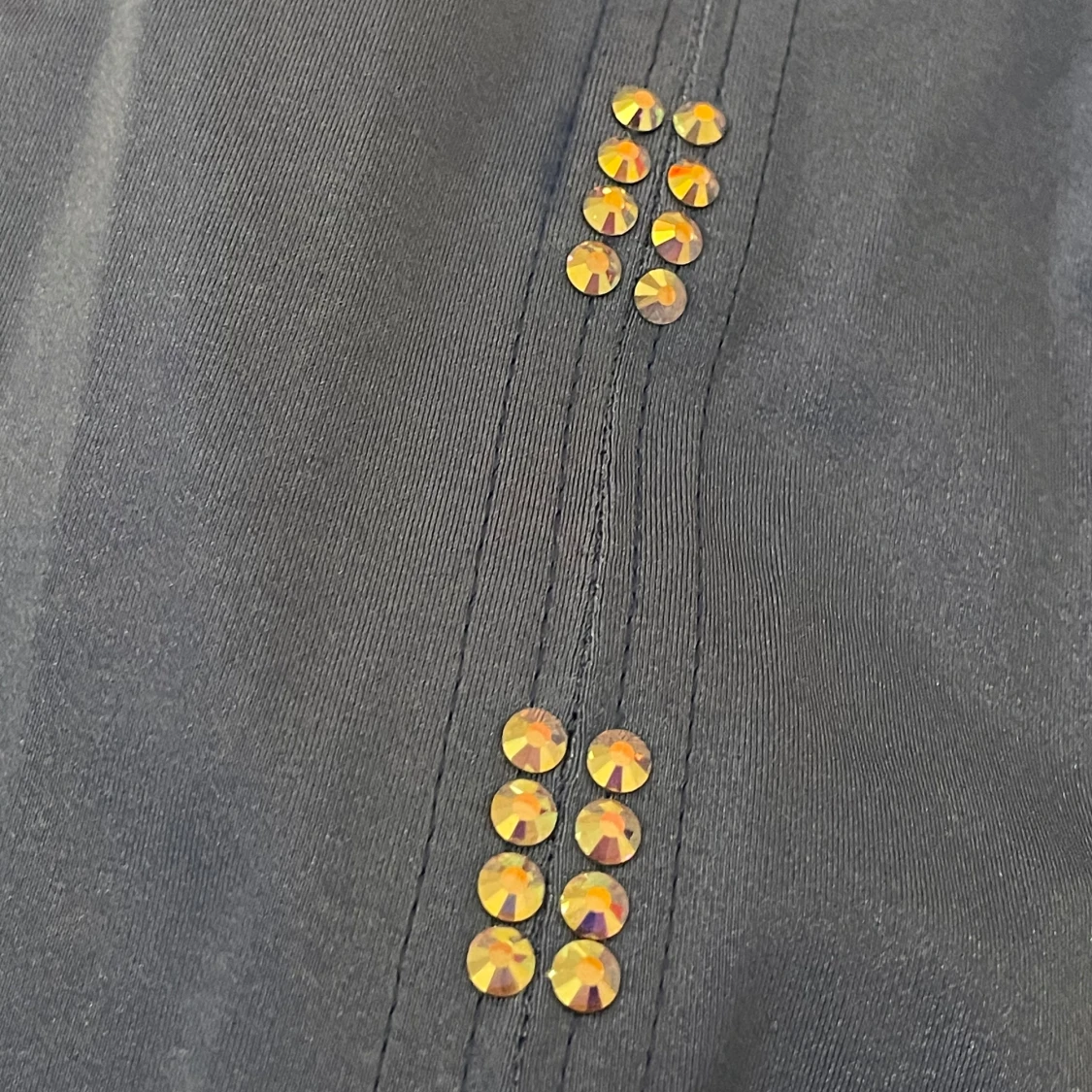 Blå kjol från Passionice - 2