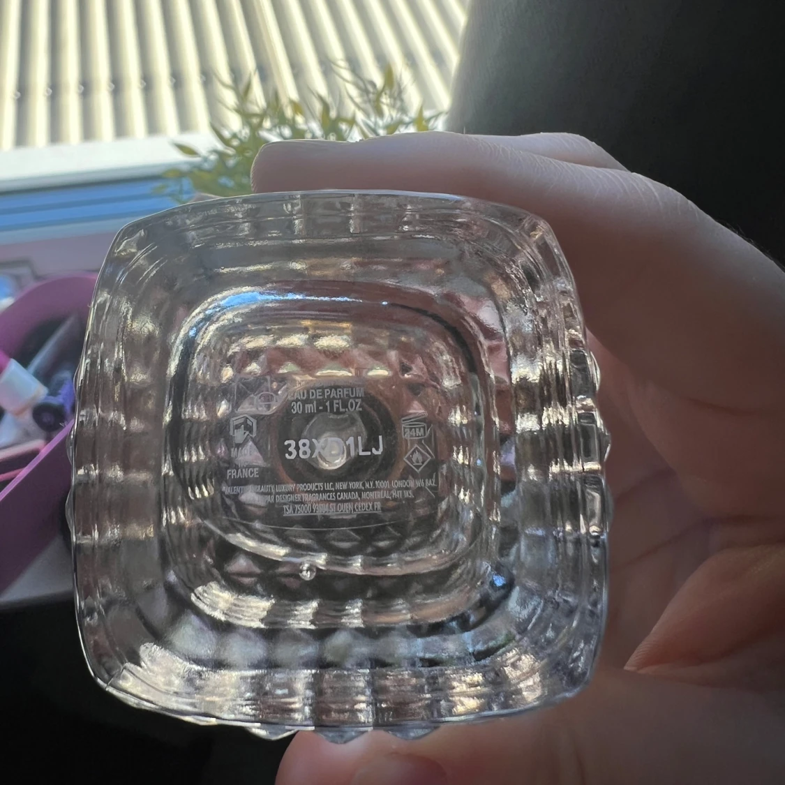 Valentino Donna 30ml - 2