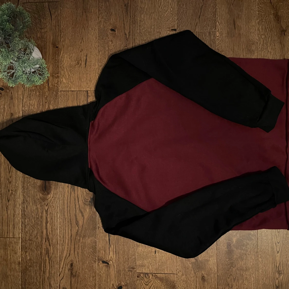 Men’s zip hoodie  - 2