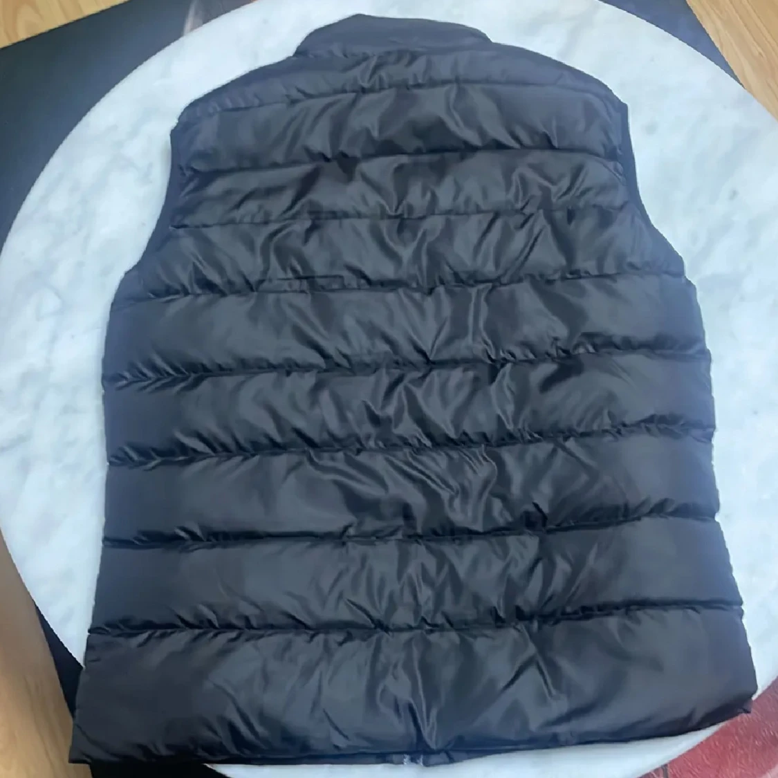 Moncler väst  - 1