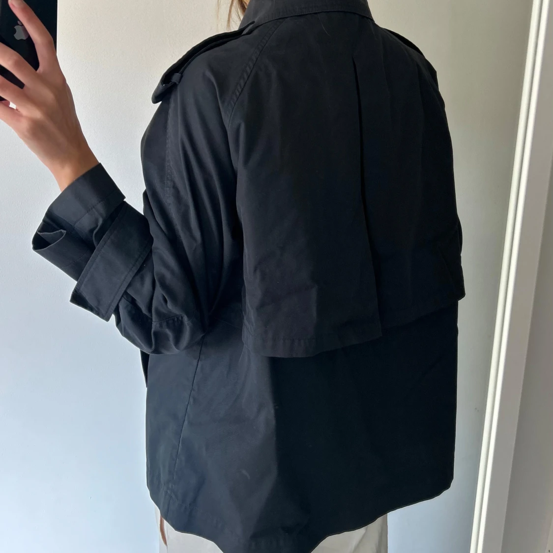 Massimo Dutti Trenchcoat  - 3