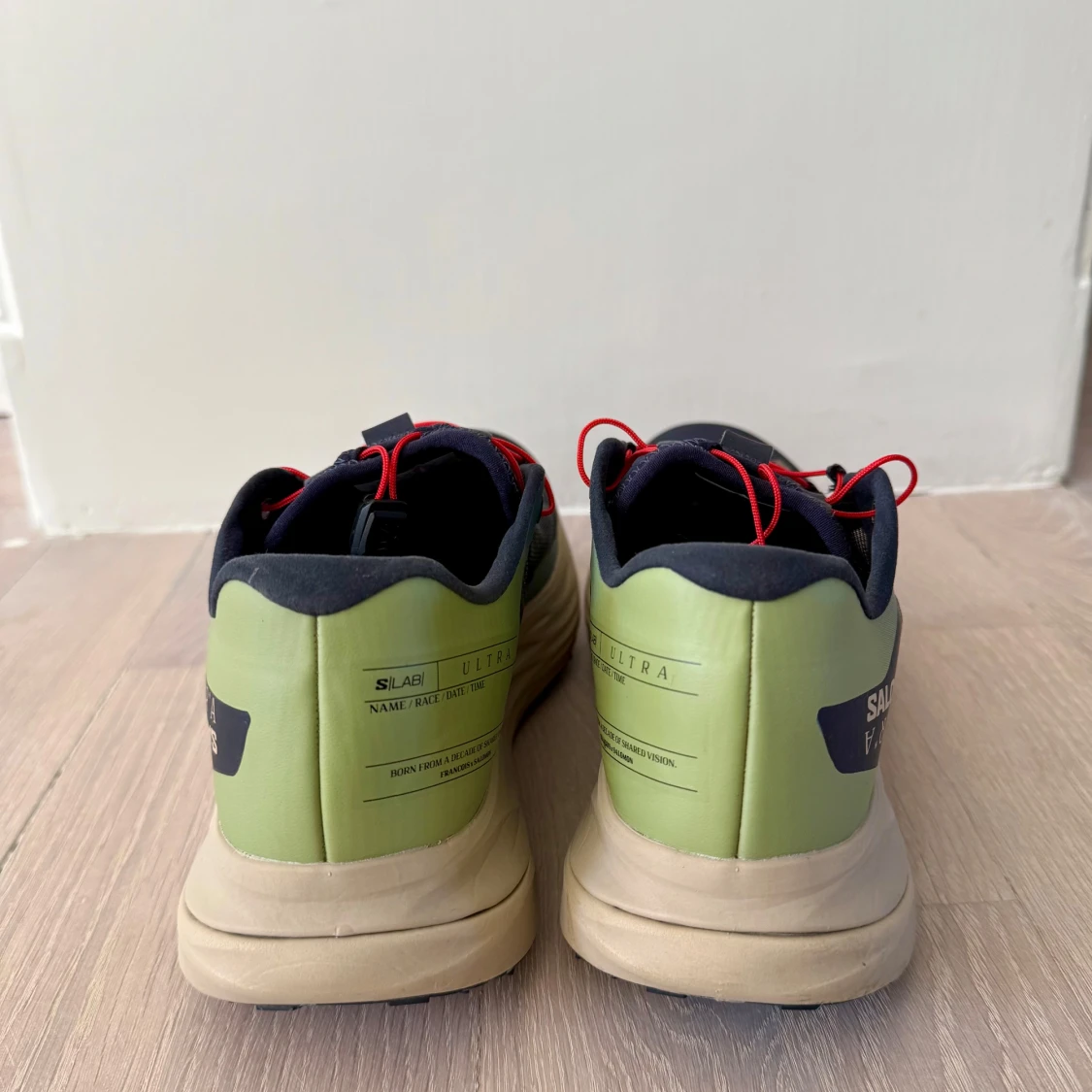 Salomon S/LAB ULTRA  - 2