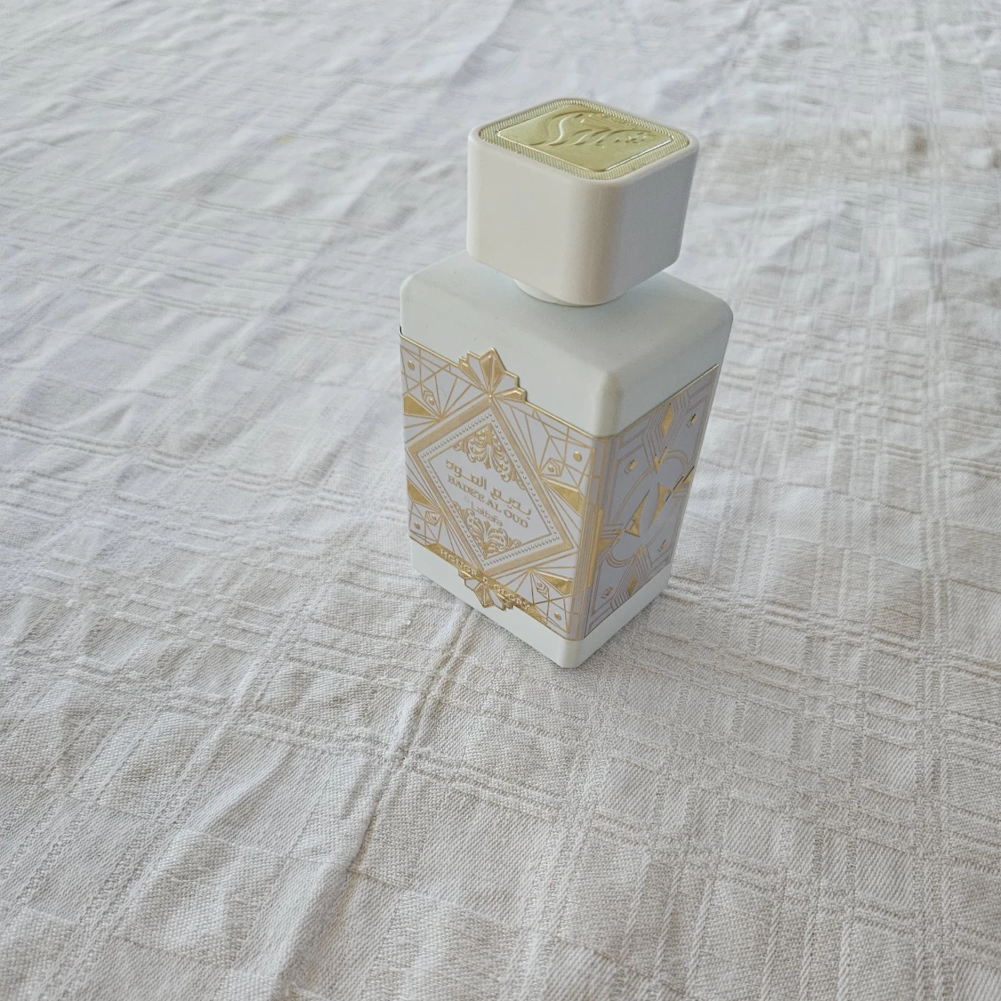 Lattafa Bade'e Al Oud Honor & Glory - 2