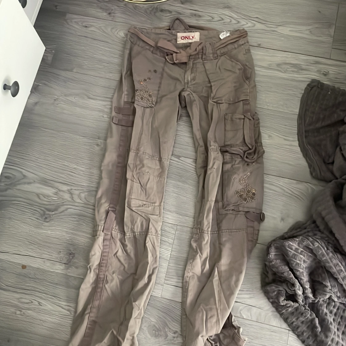  cargopants från ONLY - 3