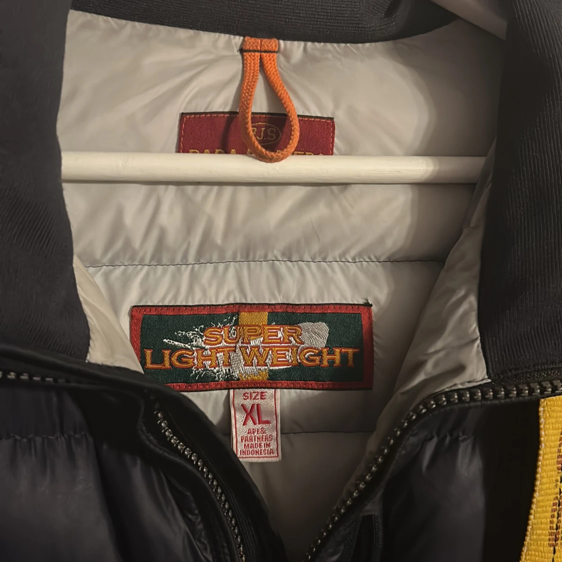 parajumper jacka - 2