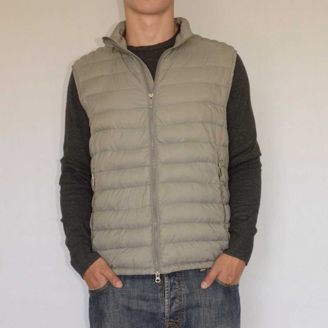 Massimo Dutti väst  - 1