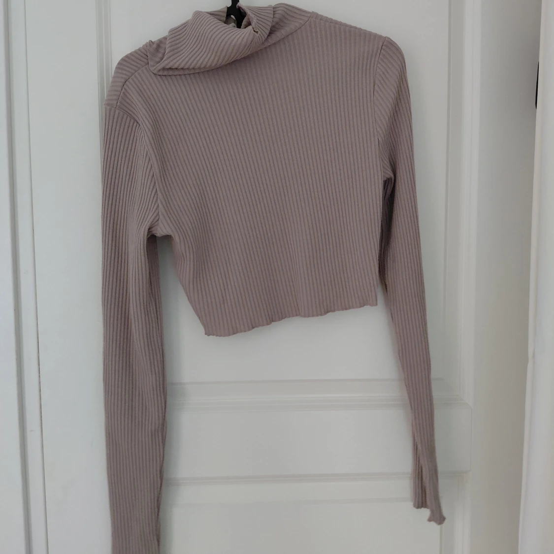 Långarmad, korttröja  - 4