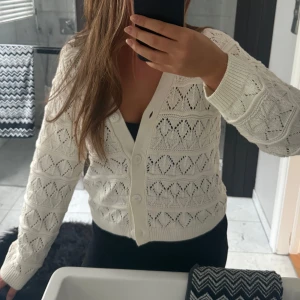 Kofta från Object  - Fin kofta från Object i strl s i fint skick