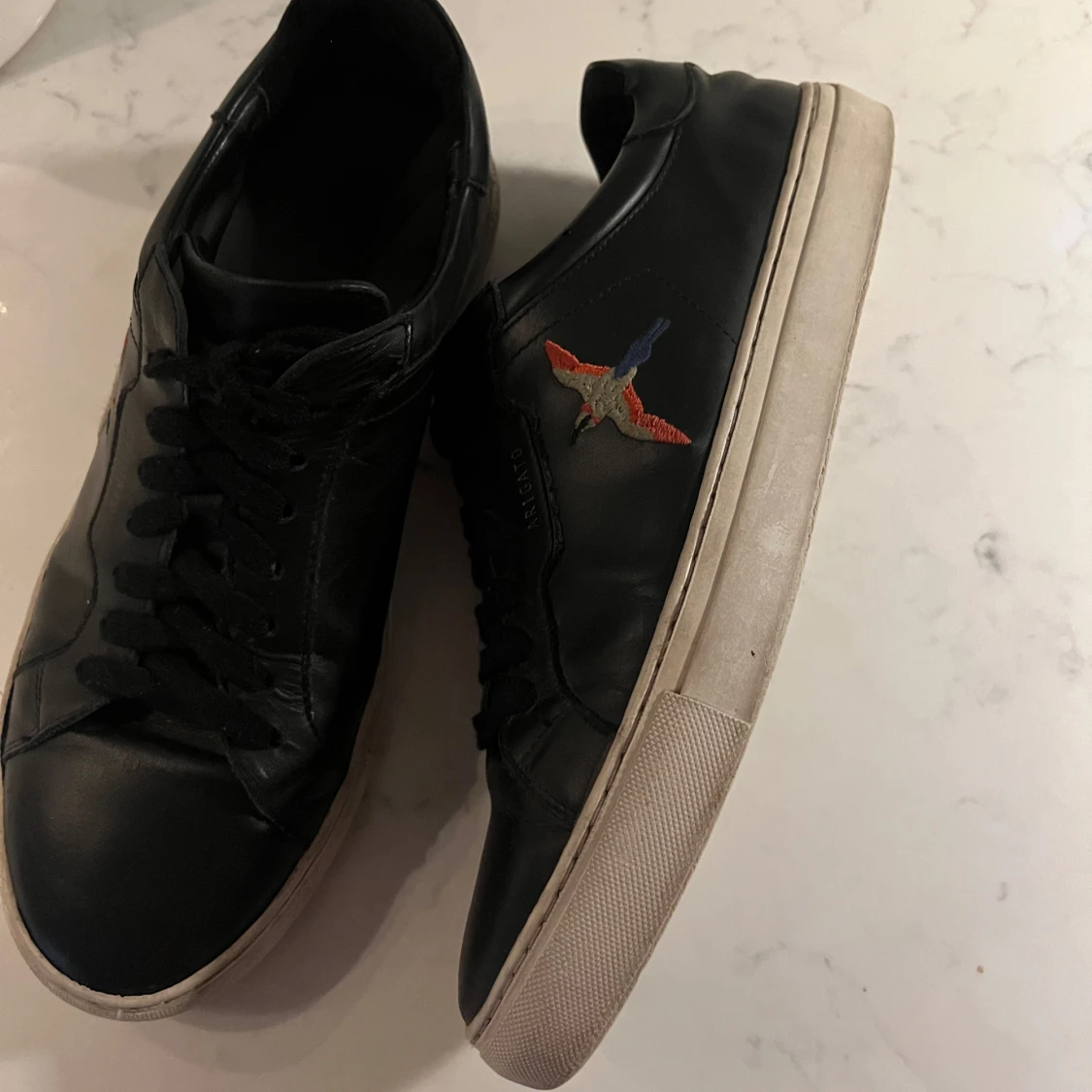 Axel arigato clean 90 - 3