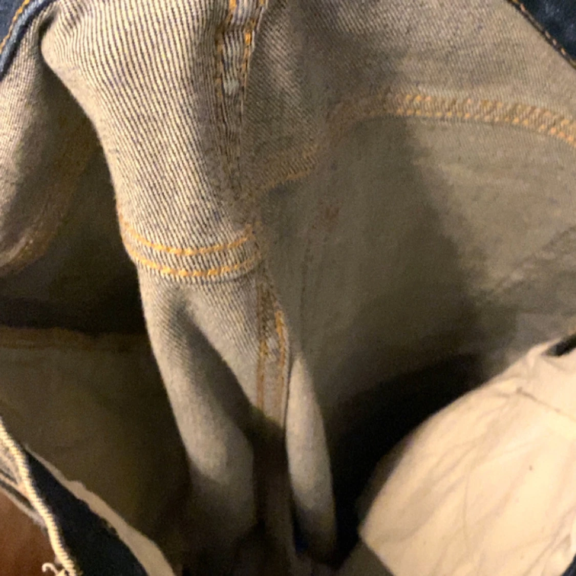 Helt nya Amiri jeans Storlek 32 - 2