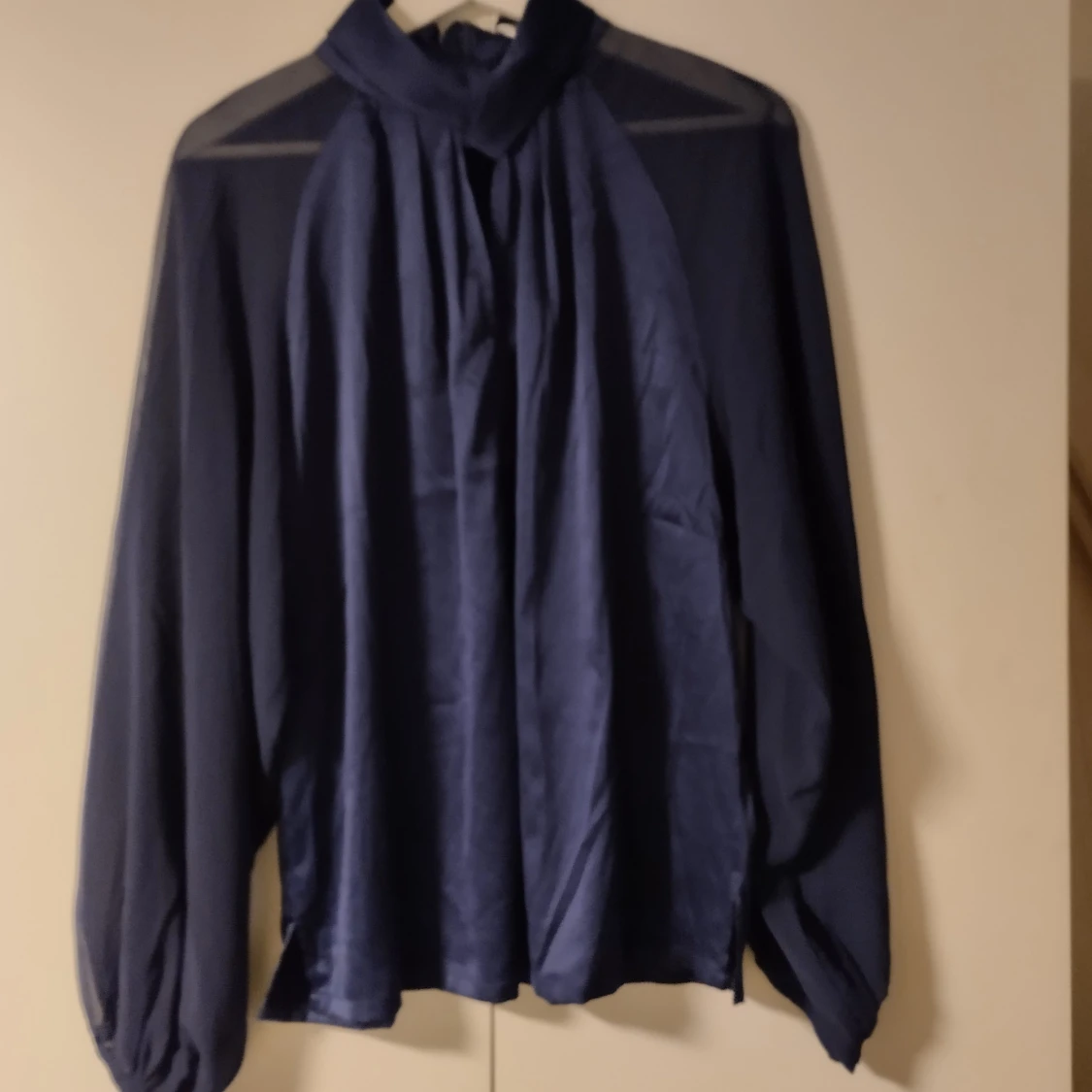 Ny! 🌟  Shirley blouse