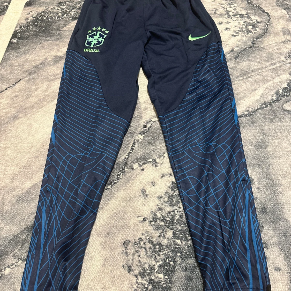 Brasilien kläder  - 2