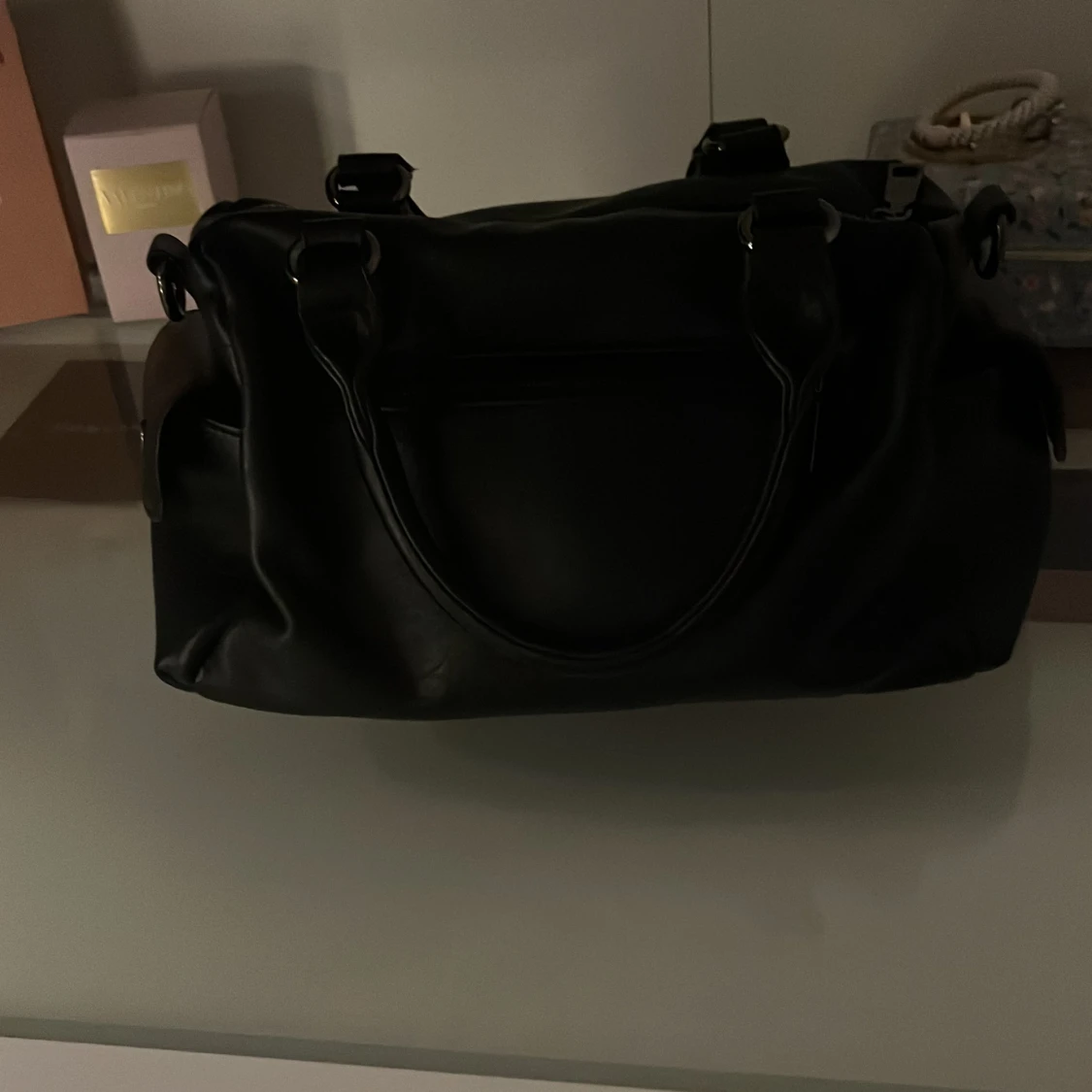 Svart väska💕 - 1