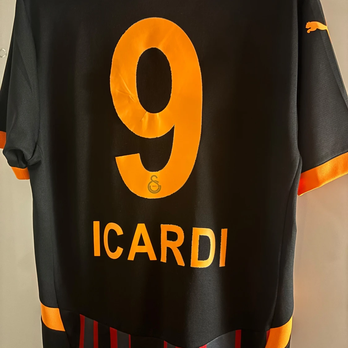 Galatasray tredjetröja 24/25 - 2