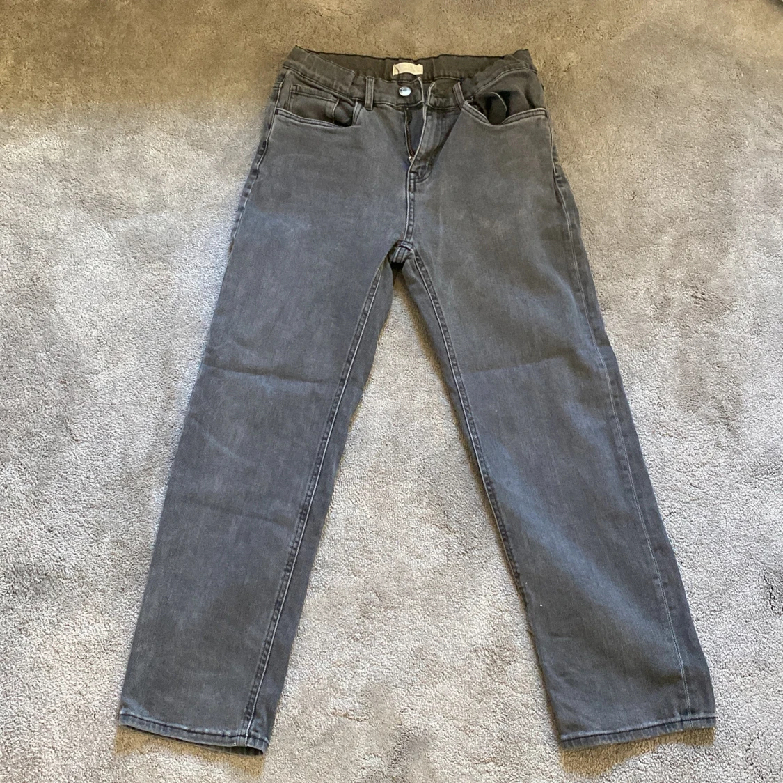 Lindex Jeans