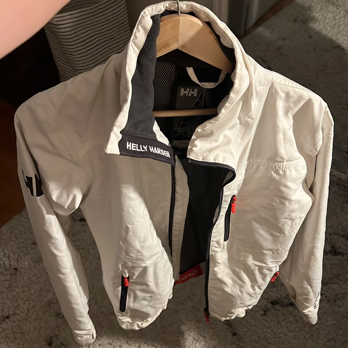 Vindjacka Helly Hansen stl. S - 2