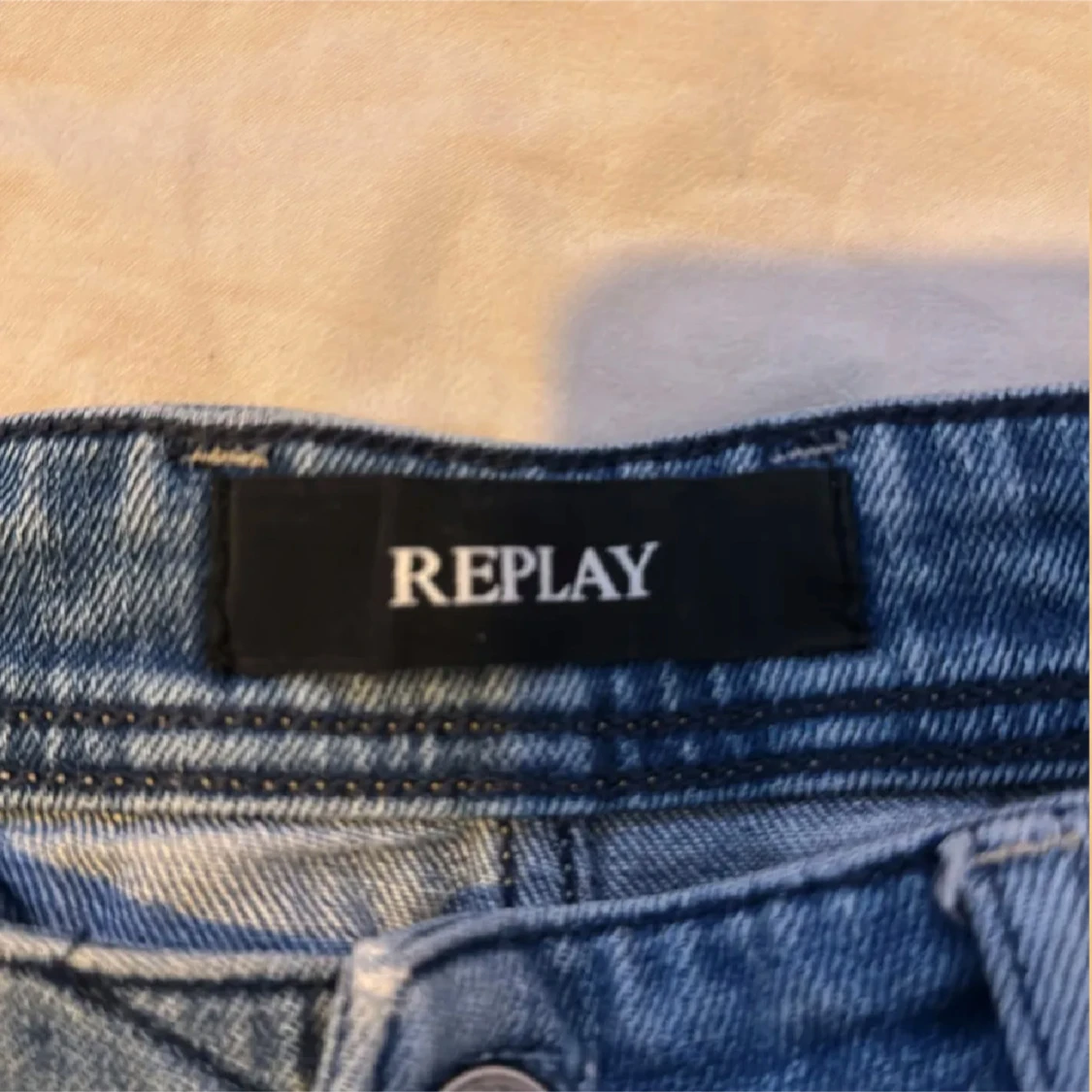 Replay Jeans - 1