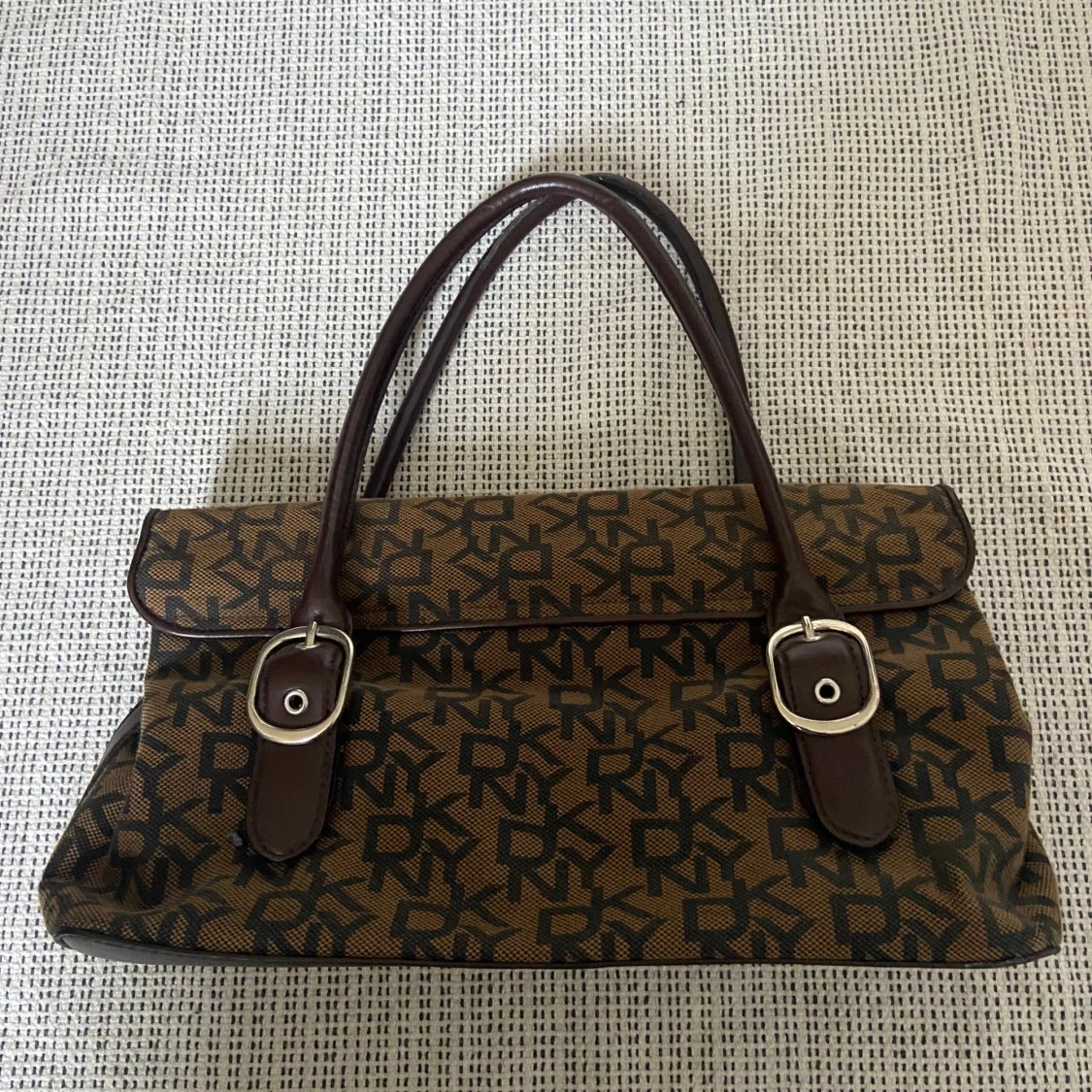 DKNY handväska  - 1