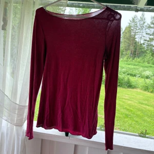 Rosa intimissimi tröja - Använd några gånger men inga defekter alls!