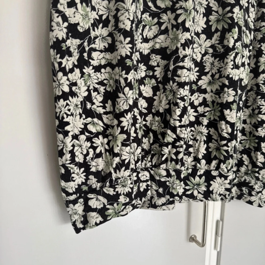 Blommig topp från Zeze Nordic - 2